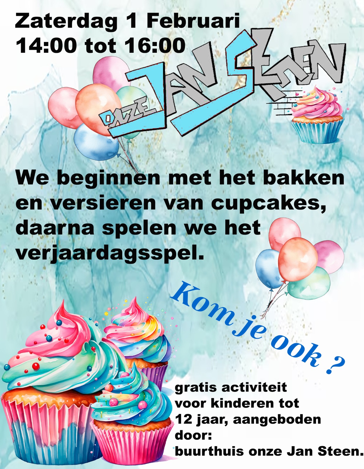 20250201 verjaardagsfeest
